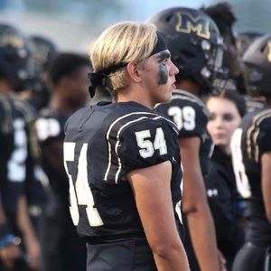 Meet your Posher, Ethan